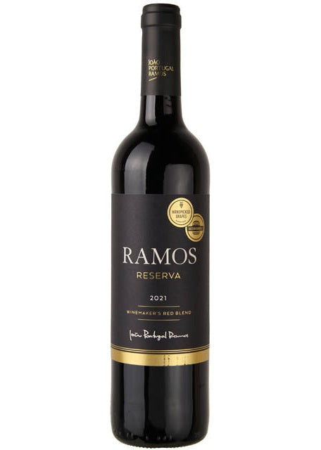 Ramos Reserva 2021