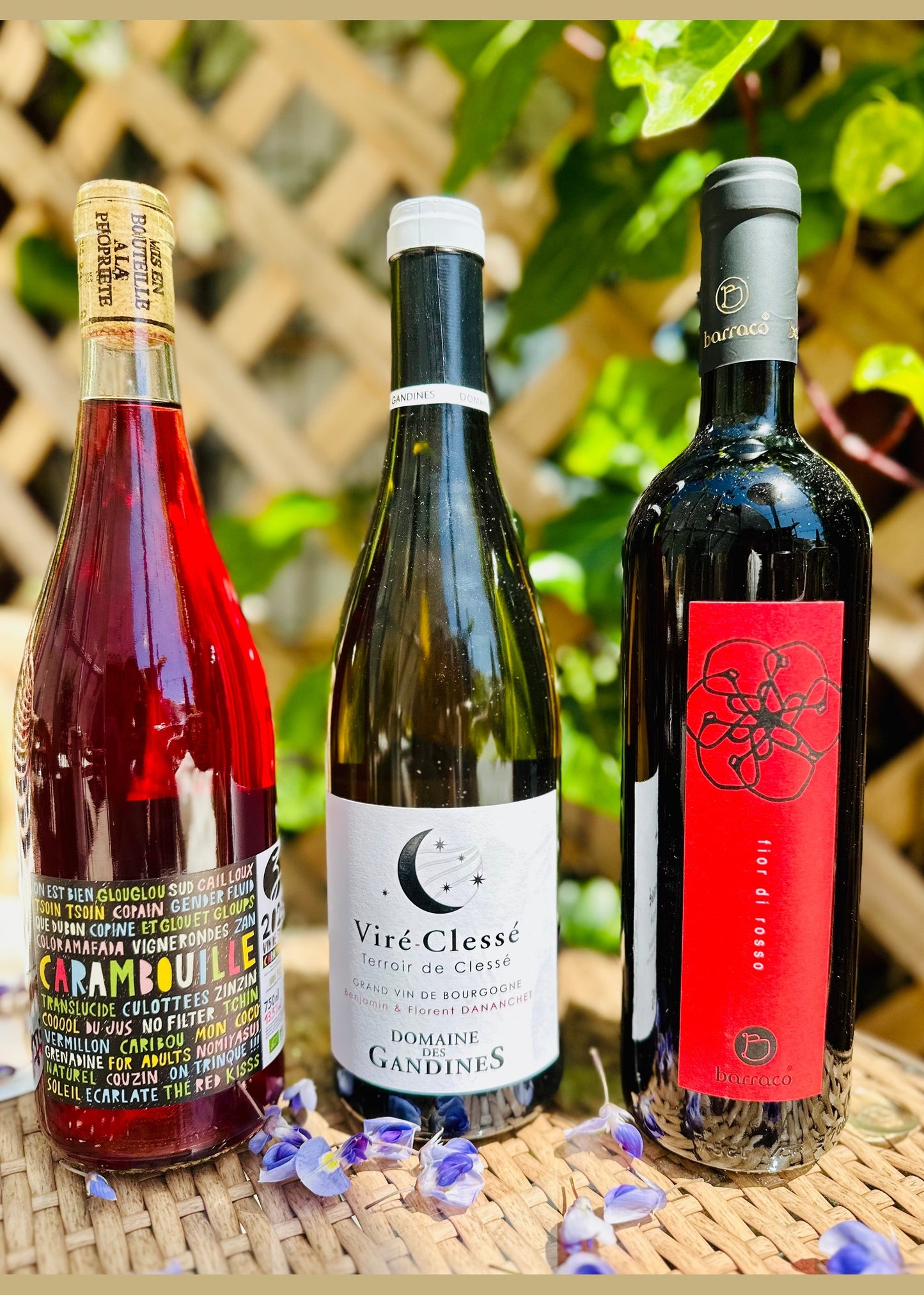 Wine Club Membership