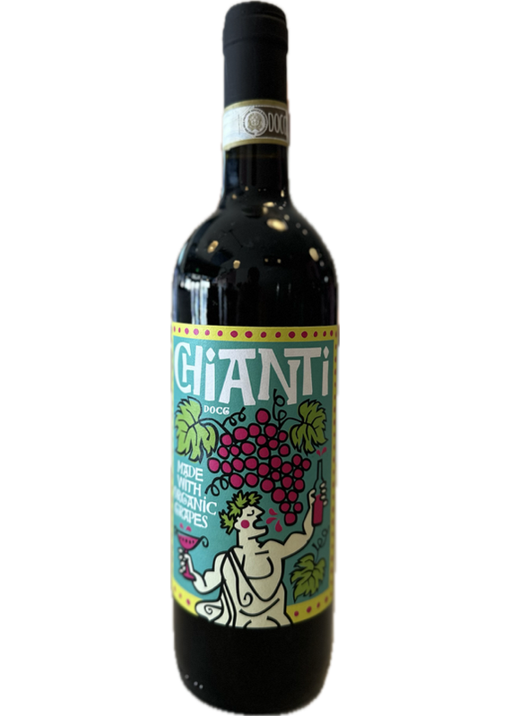 FATTORIA SAN MICHELE A TORI Chianti 2022