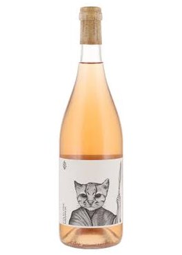 CASTEL PUJOL Folklore Naranja 2024