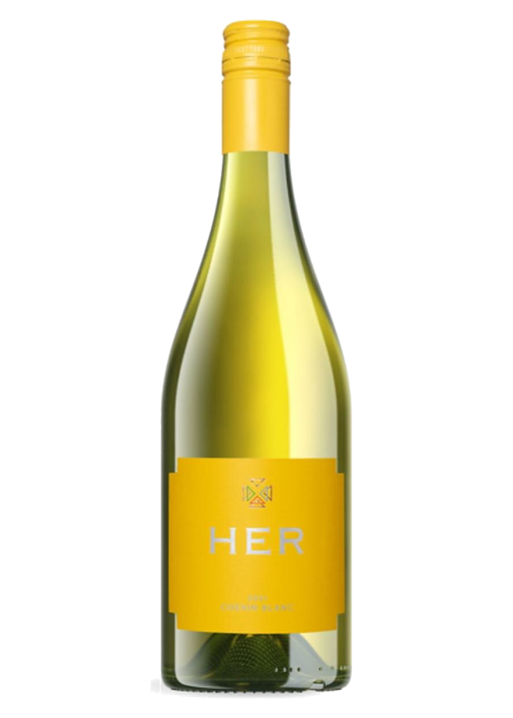 ADAMA 'Her' Chenin Blanc 2023