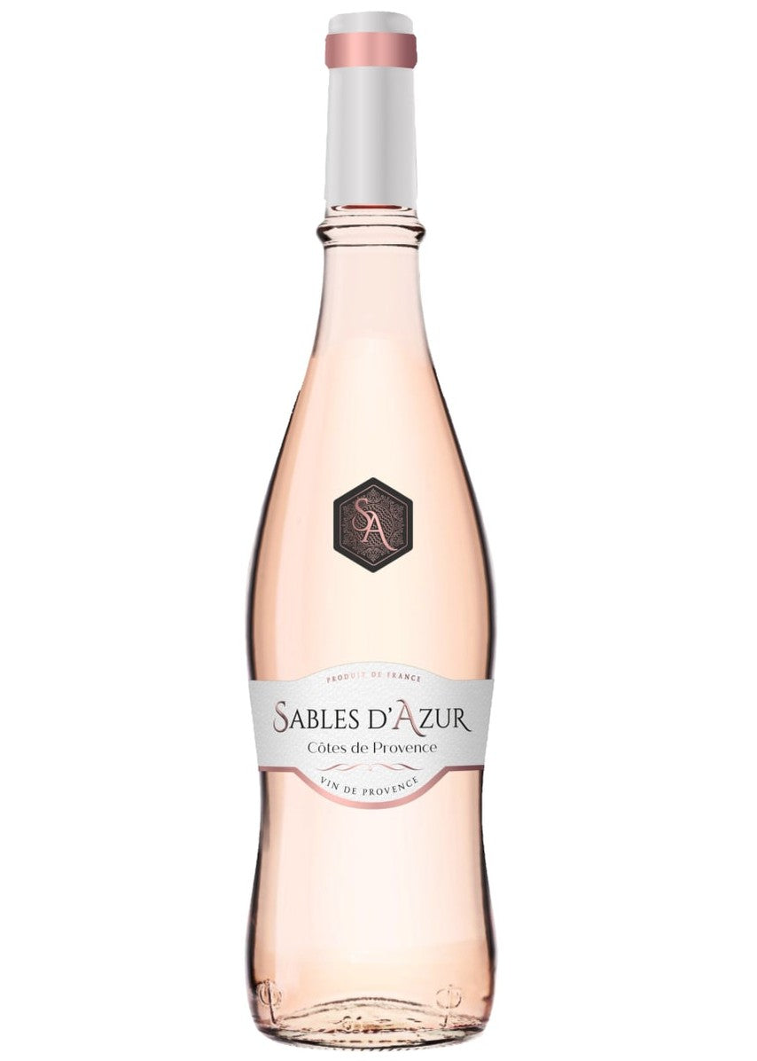 SABLES D'AZUR Rosé 2023