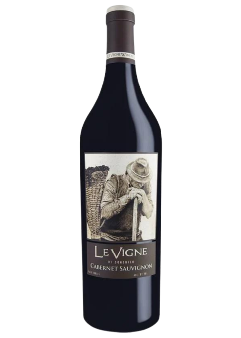 LE VIGNE Cabernet Sauvignon Di Domenico 2019