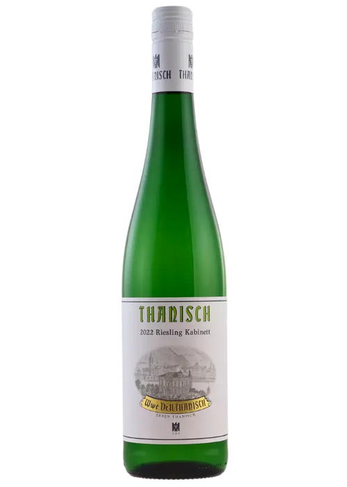 DR. THANISCH Dry Riesling 2022