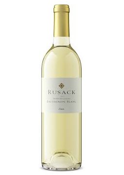 RUSACK Ballard Canyon Estate Sauvignon Blanc 2022