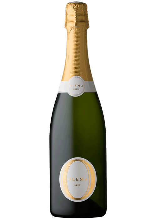 AMICI CELLARS Olema Cremant de Loire Brut NV