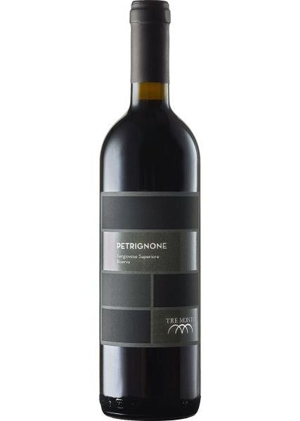 TRE MONTI Sangiovese Superiore Riserva