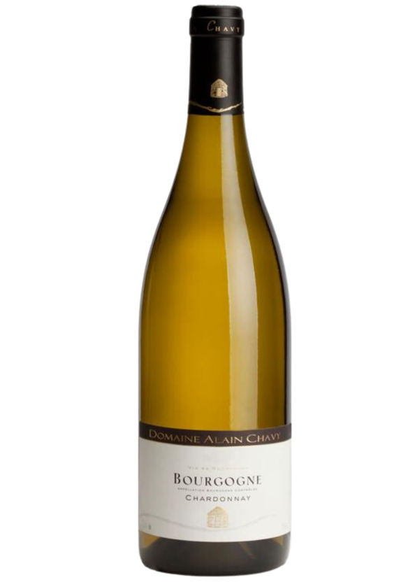 ALAIN CHAVY Bourgogne Blanc 2022