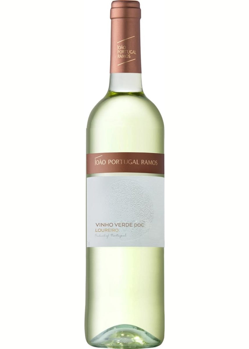 JOAO PORTUGAL RAMOS Loureiro Vinho Verde 2021
