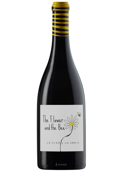 COTO DE GOMARIZ 'The Flower and the Bee - La Flor y La Abeja' Tinto NV