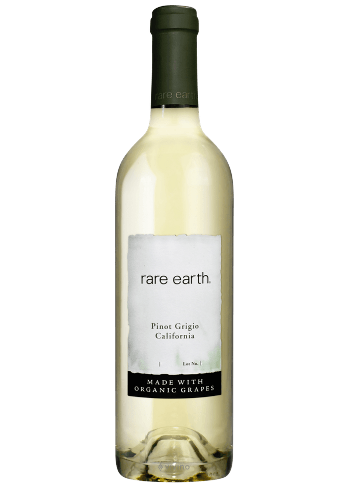 RARE EARTH Pinot Grigio 2023
