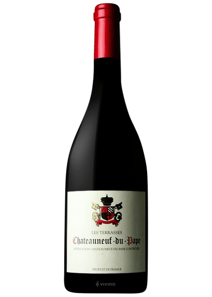 MAISON IDIART Les Terrasses Châteauneuf-du-Pape 2021