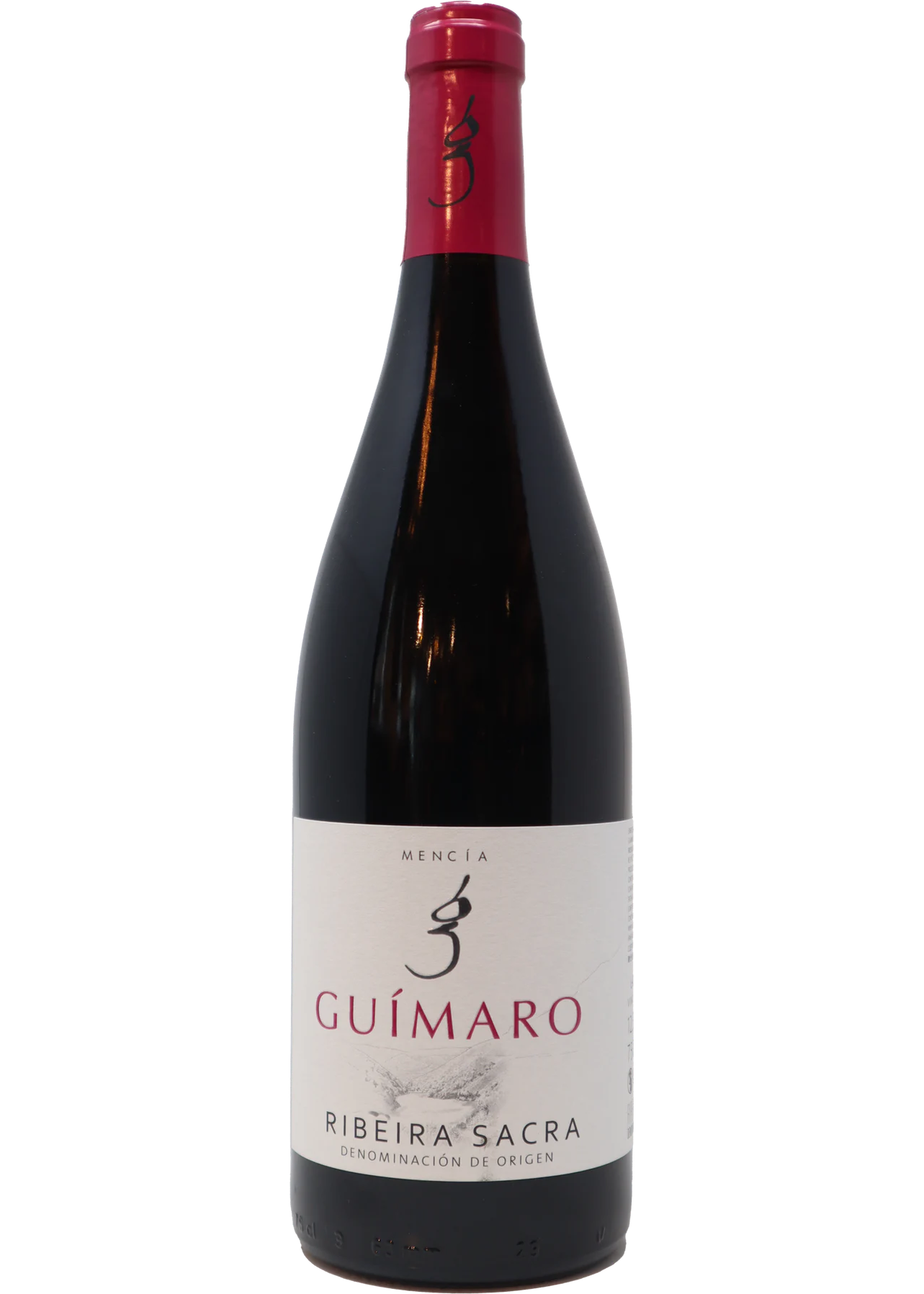 GUIMARO Ribeira Sacra Tinto 2022