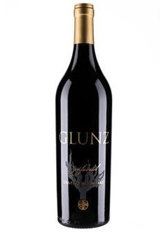 GLUNZ FAMILY WINERY Zinfandel 2021