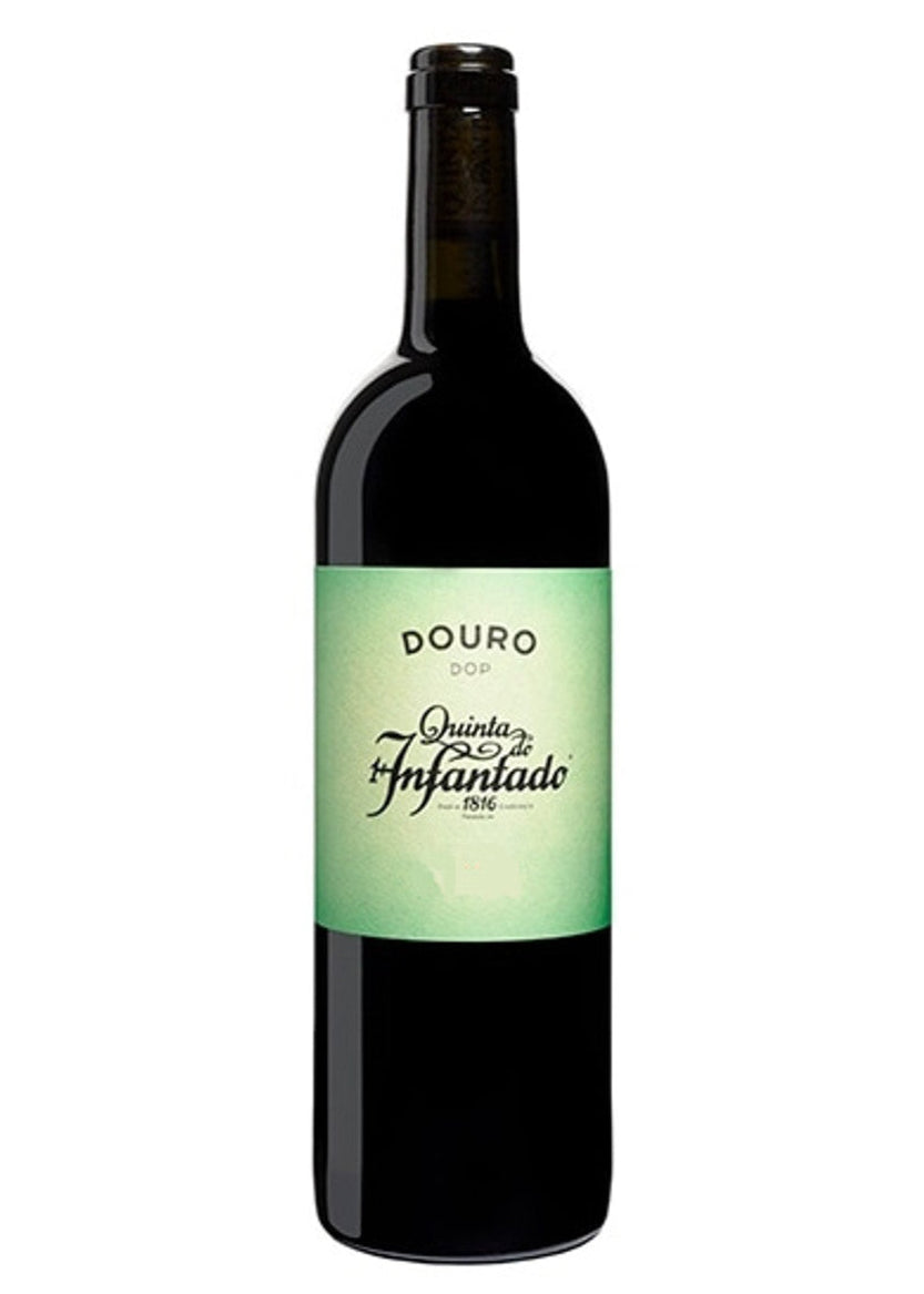 QUINTA DO INFANTADO Douro Tinto 2017