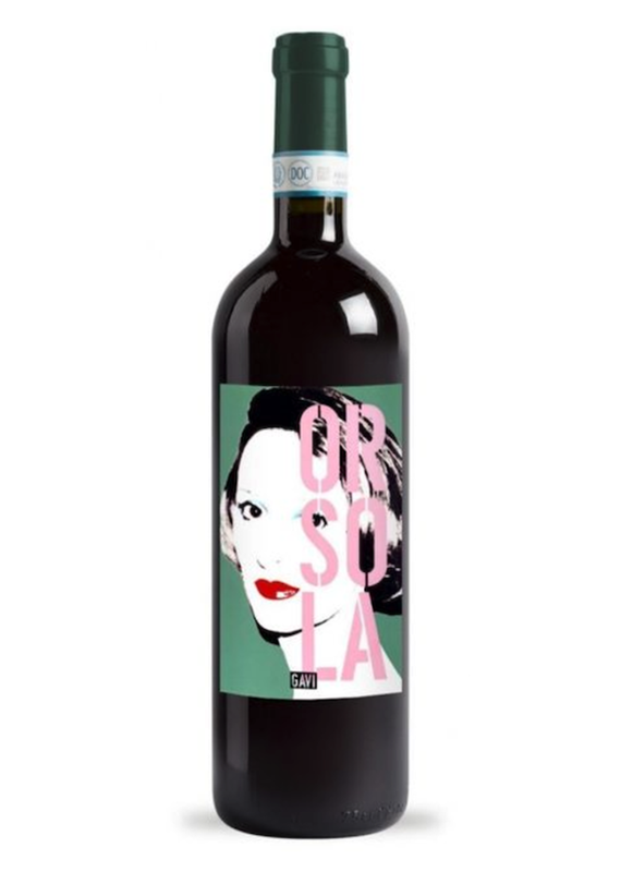 CASTELLO DI TASSAROLO Gavi Orsola 2023