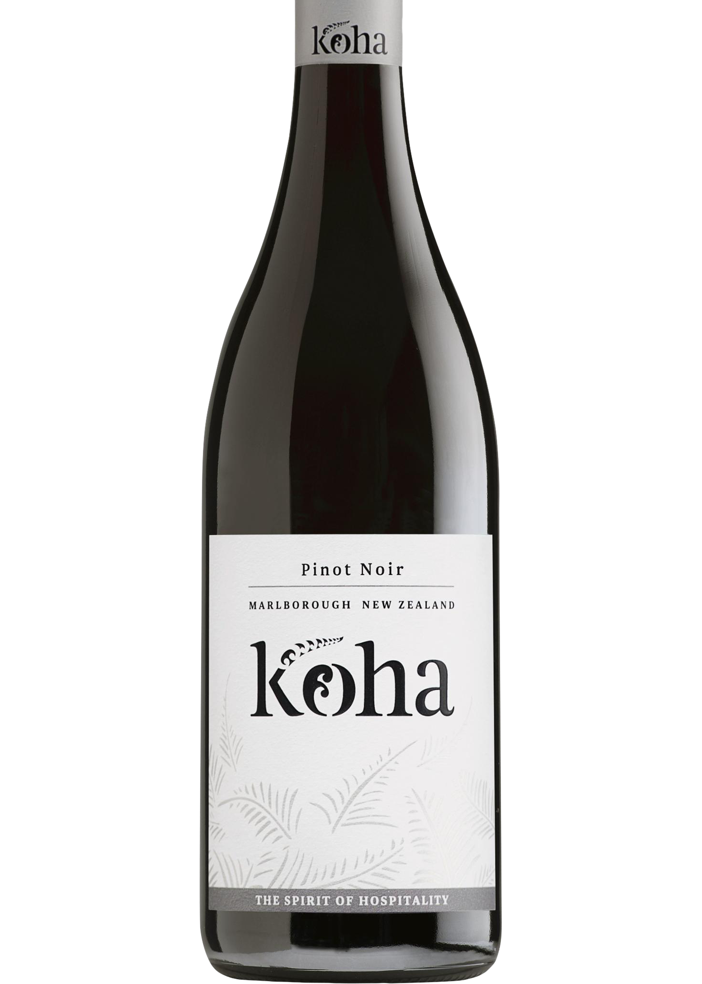 KOHA Pinot Noir 2021
