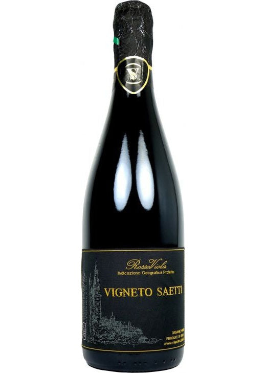 VIGNETO SAETTI 'RossoViola' Lambrusco 2023