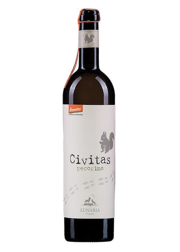 LUNARIA Civitas Pecorino 2024