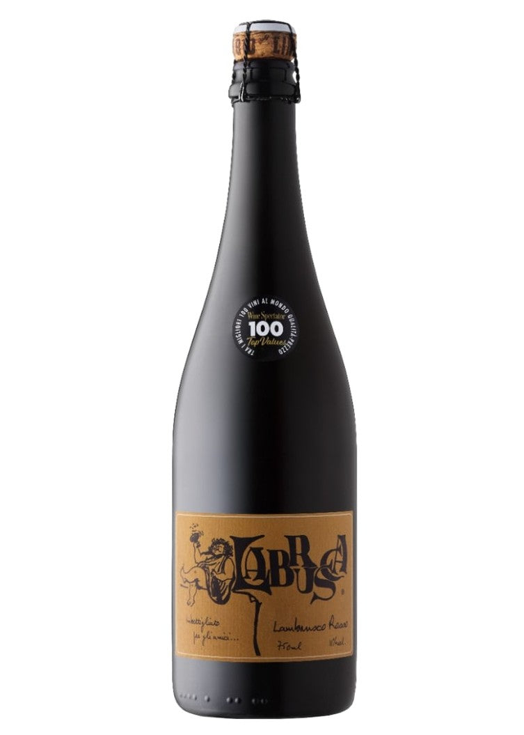 LINI 910 'Labrusca' Lambrusco Rosso NV