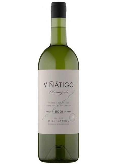 VINATIGO Marmajuelo 2021