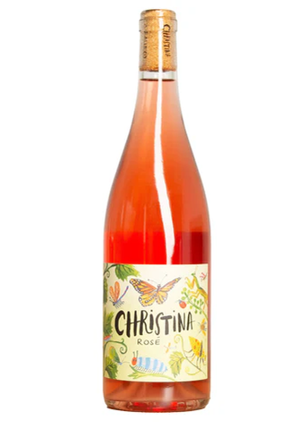 CHRISTINA Rosé Zweigelt 2022
