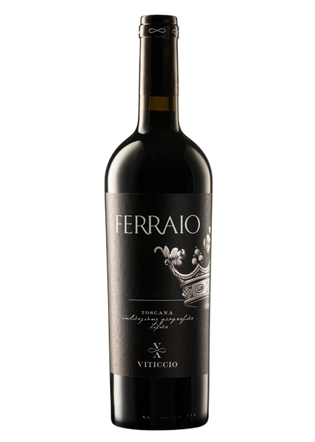 VITICCIO Ferraio Toscana 2017