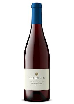RUSACK Santa Barbara Pinot Noir 2021