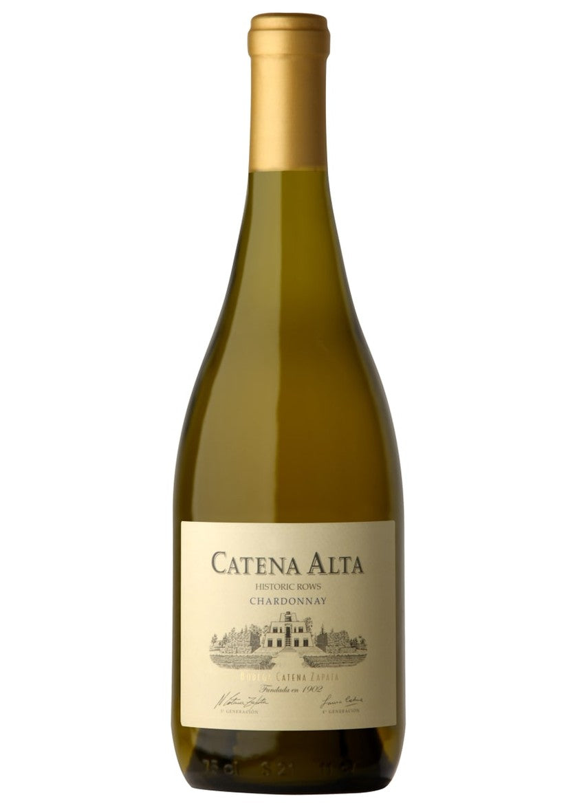 CATENA ALTA Chardonnay 2021