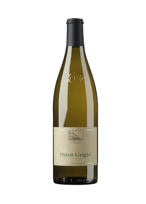 CANTINA TERLANO-KELLEREI 'Tradition' Pinot Grigio Alto Adige 2023