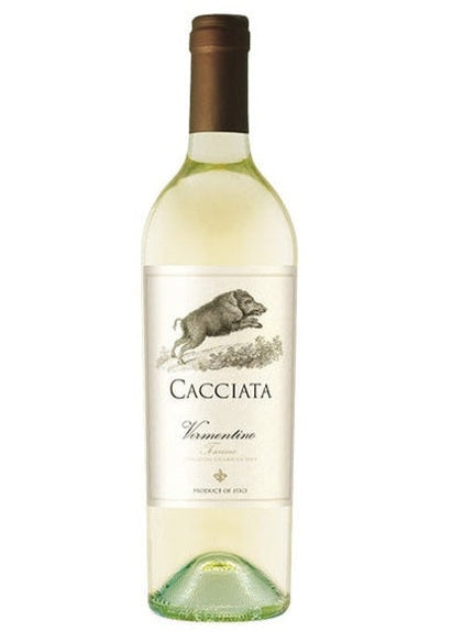 CACCIATA Vermentino Toscana 2022