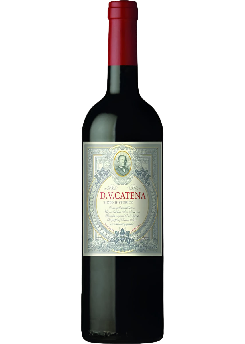 CATENA D.V. Catena Tinto Historico Red Blend 2021