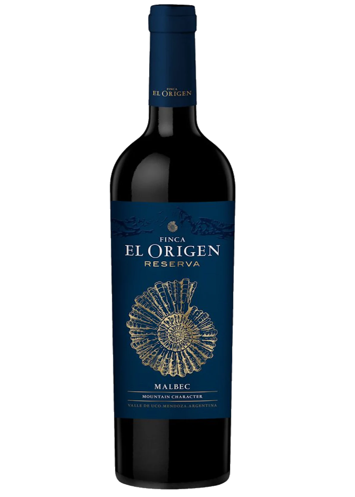 FINCA EL ORIGEN Reserva Malbec 2021