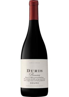 CALCADA 'Duris' Reserva Tinto Douro 2020