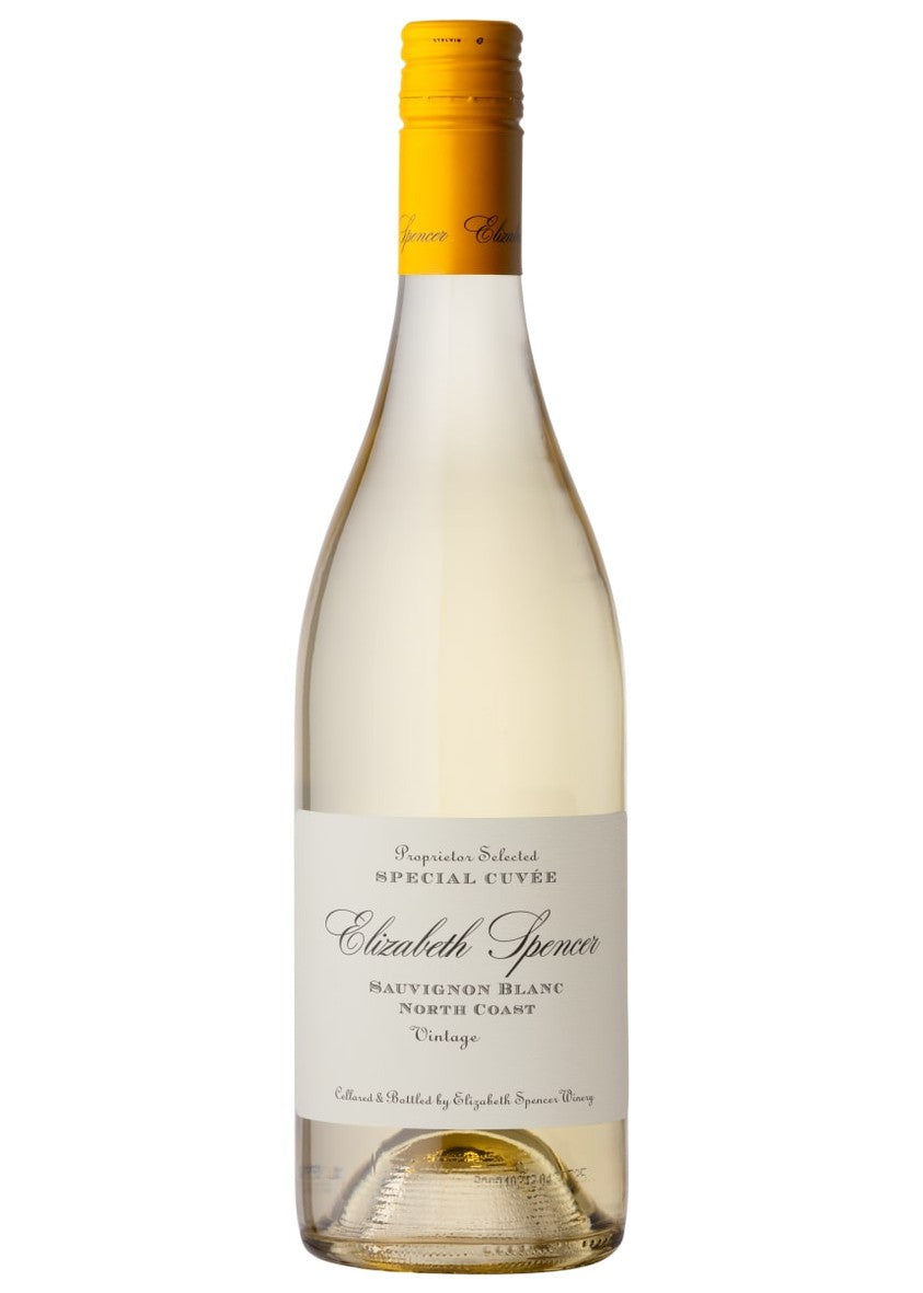 ELIZABETH SPENCER North Coast Sauvignon Blanc 2022