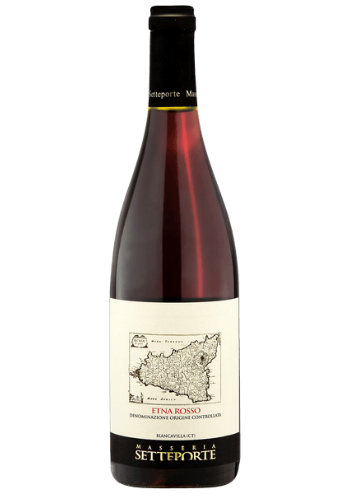 MASSERIA Setteporte Etna Rosso 2020